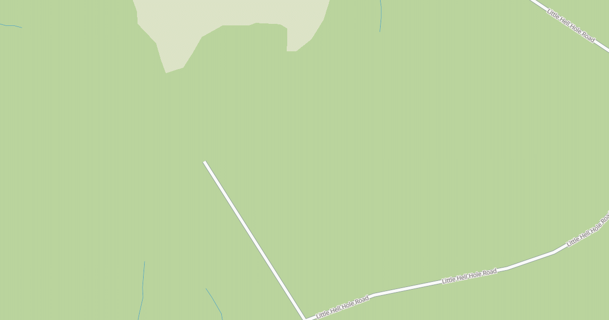 Map preview of ROAD 6200