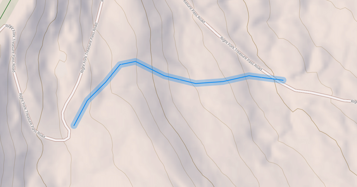 Map preview of Powder Puff
