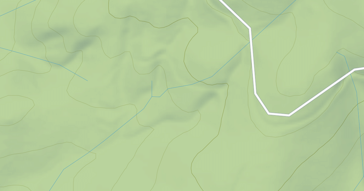 Map preview of MADRONE SPUR C