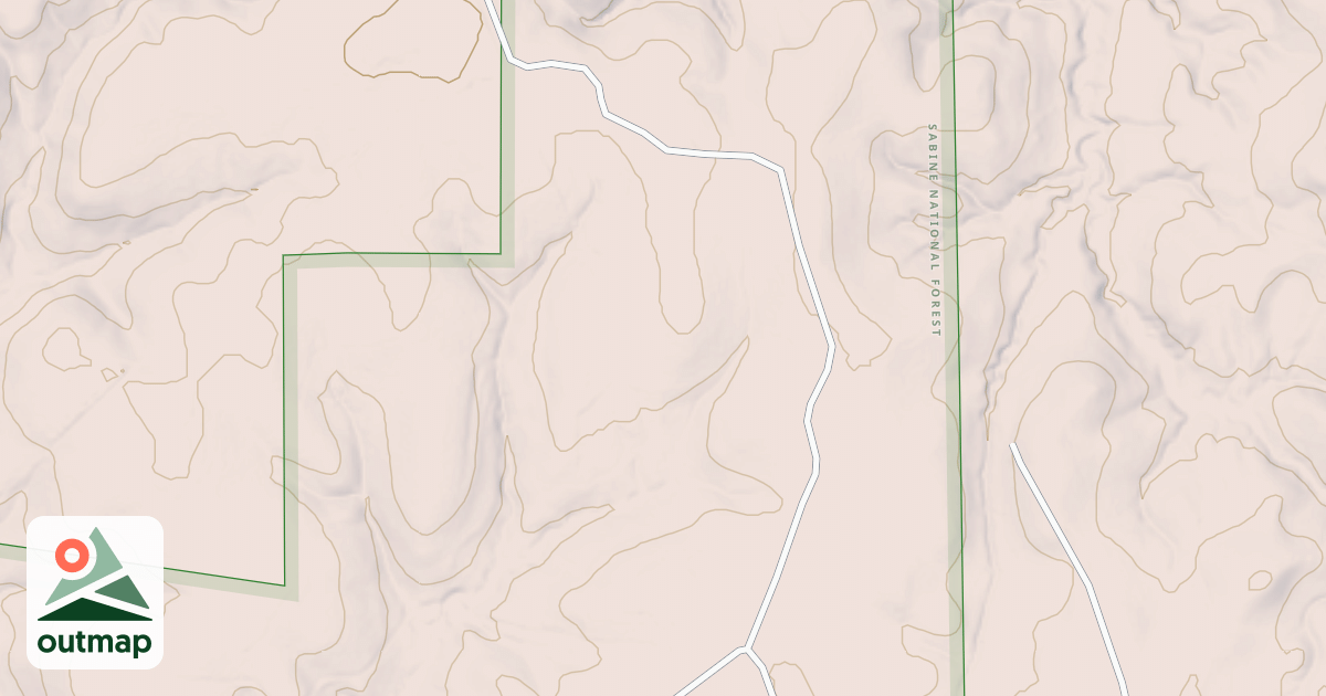 Map of WHITE ROCK