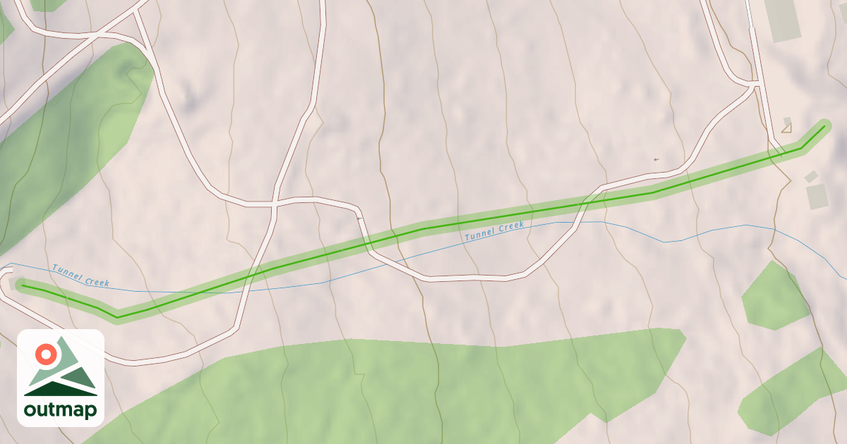 Map of Sunrise