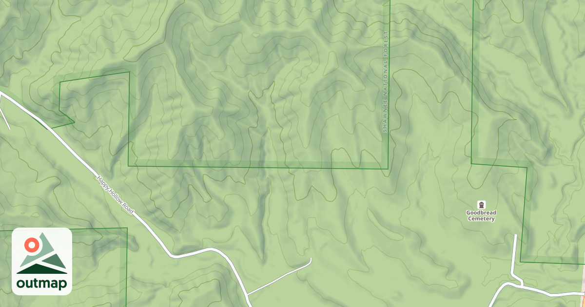 Map of 787B