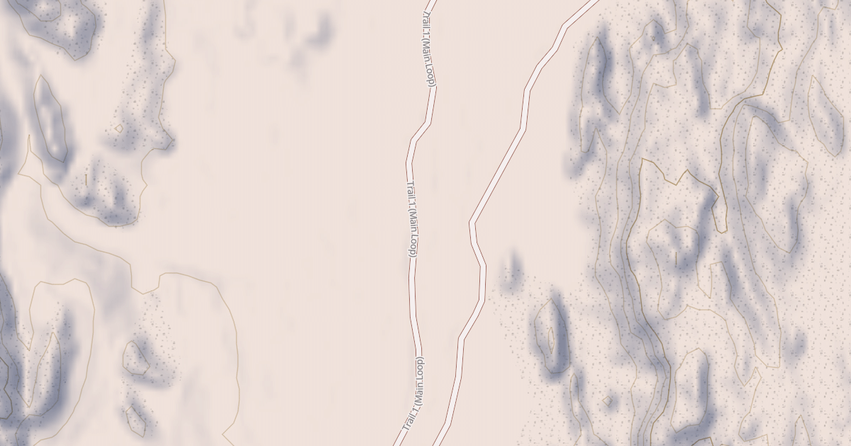 Map preview of BLM National GTLF Public Motorized Roads 0eb3c029-9ac5-414d-b06f-db938647507e