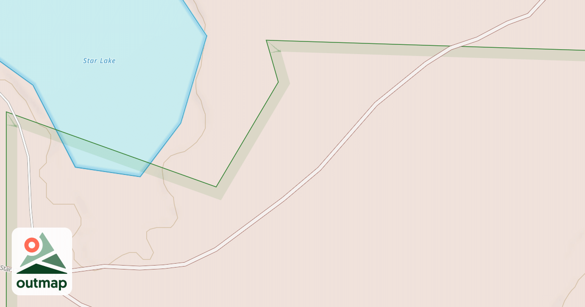 Map of 8718