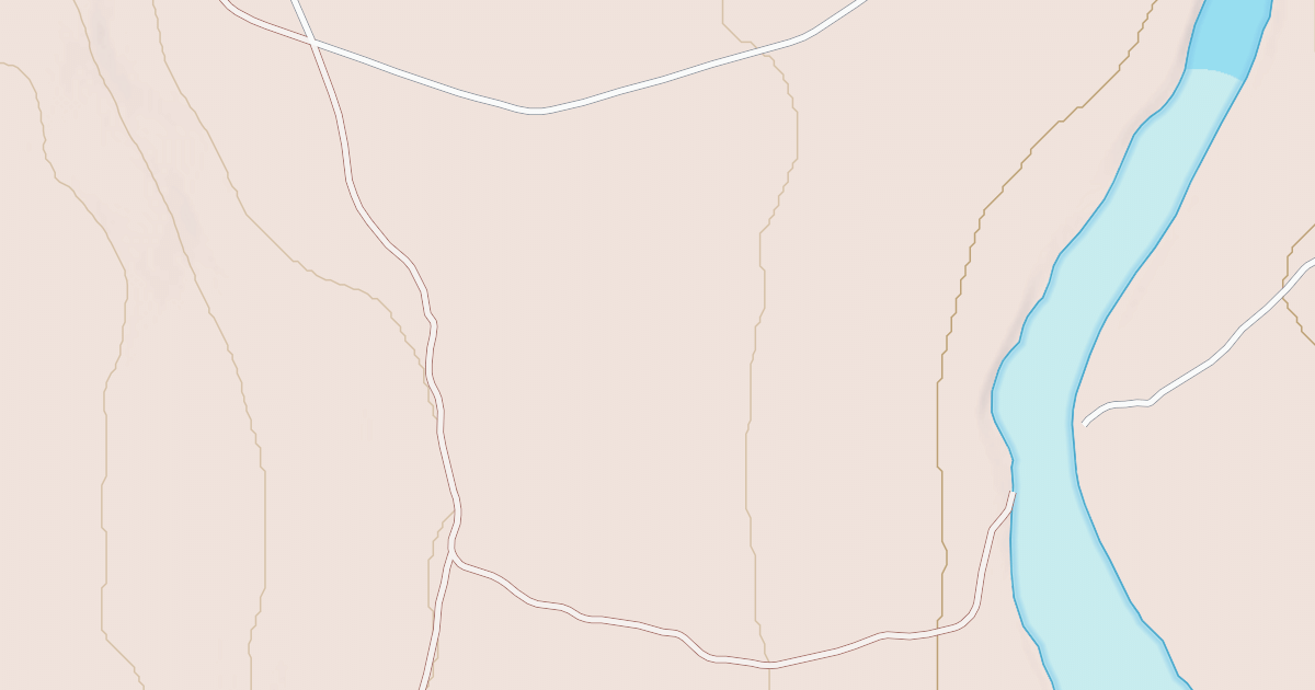 Map preview of DEAD HORSE