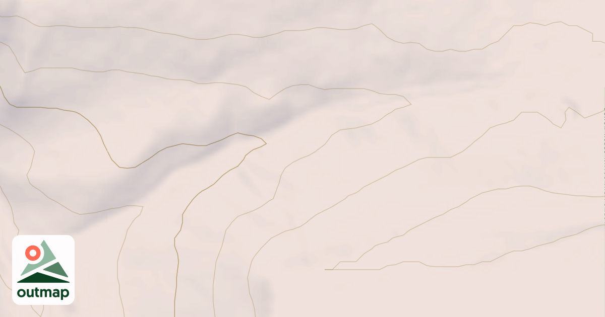 Map of KUNATH BRANCH 4H