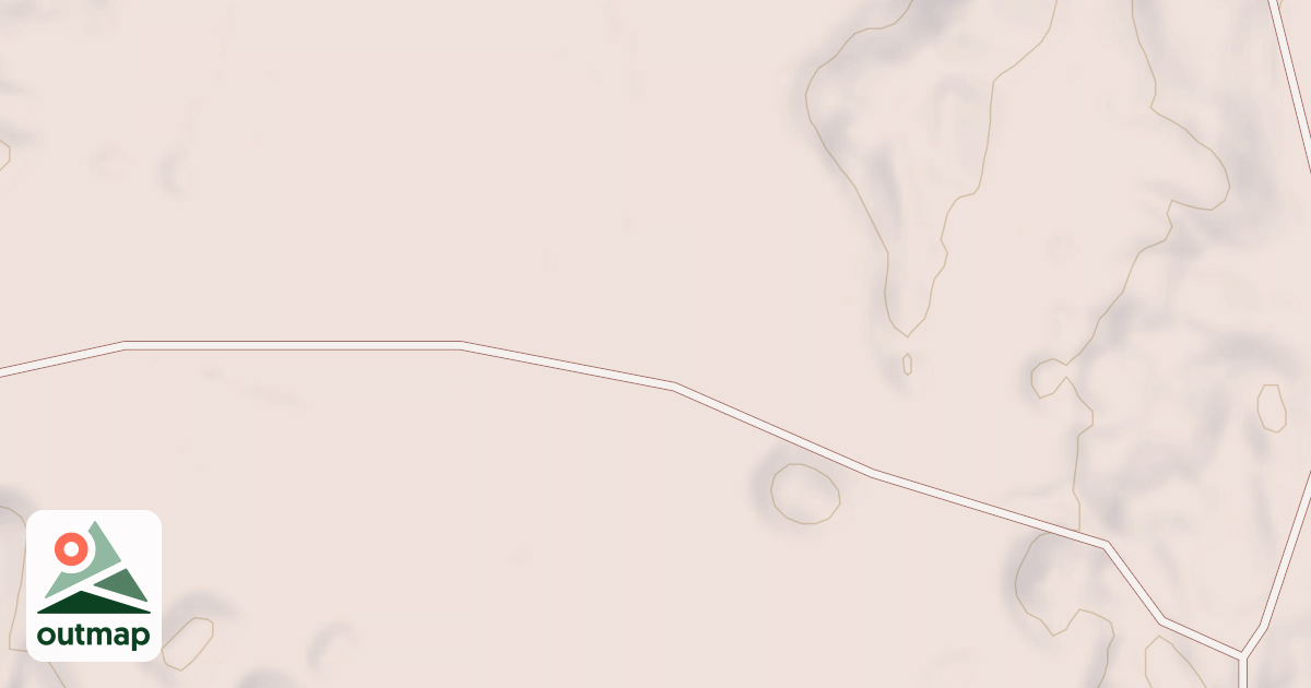 Map of Nfst-2127-K3