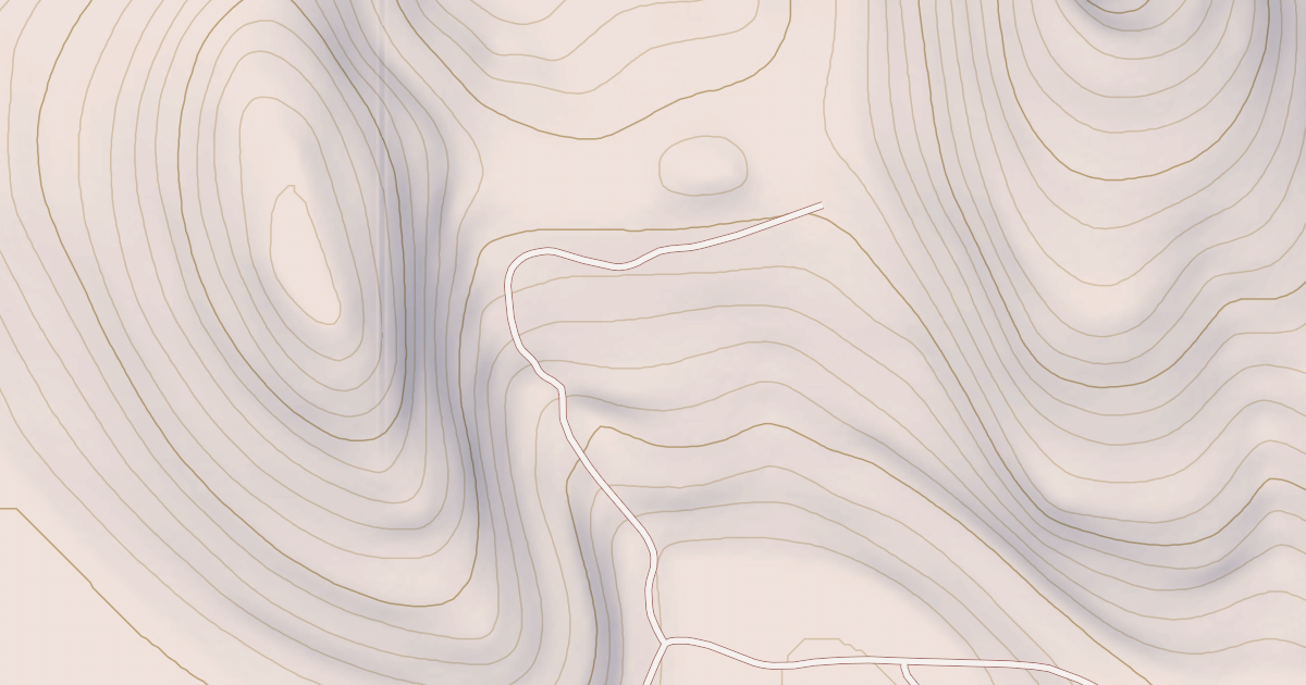 Map preview of CORNAZ PK
