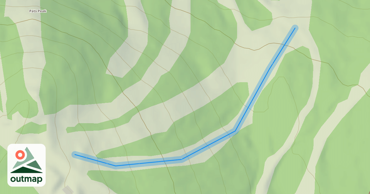 Map of Eastwind