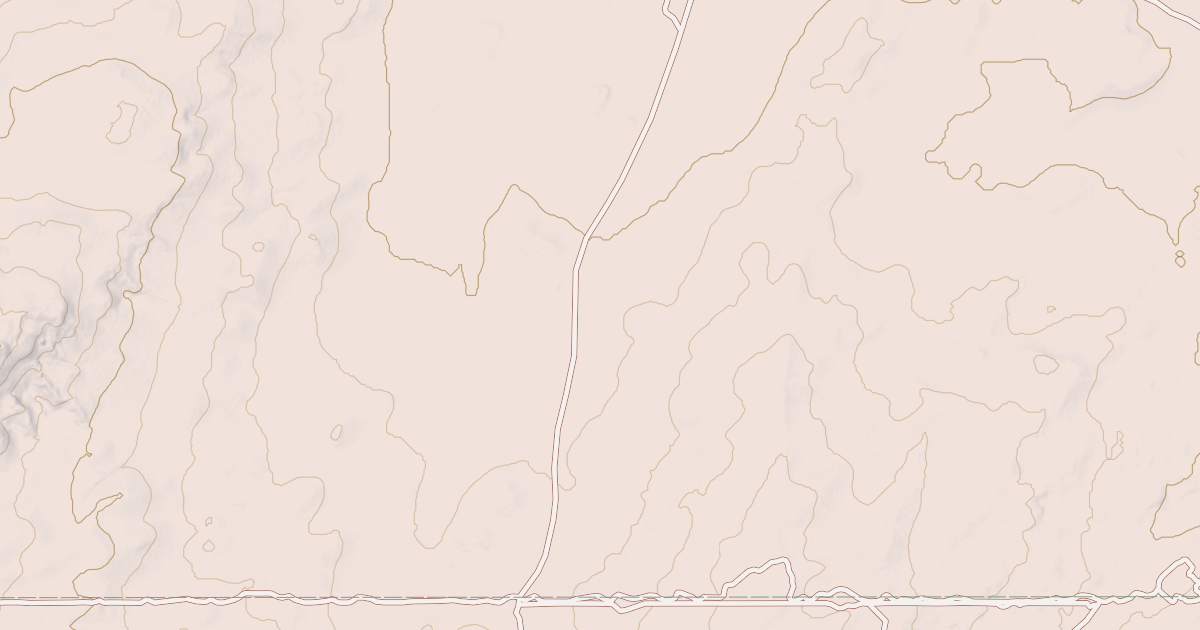 Map preview of BLM National GTLF Public Motorized Roads 0cfab4f2-fa50-4ca9-904f-37a4a734fa01