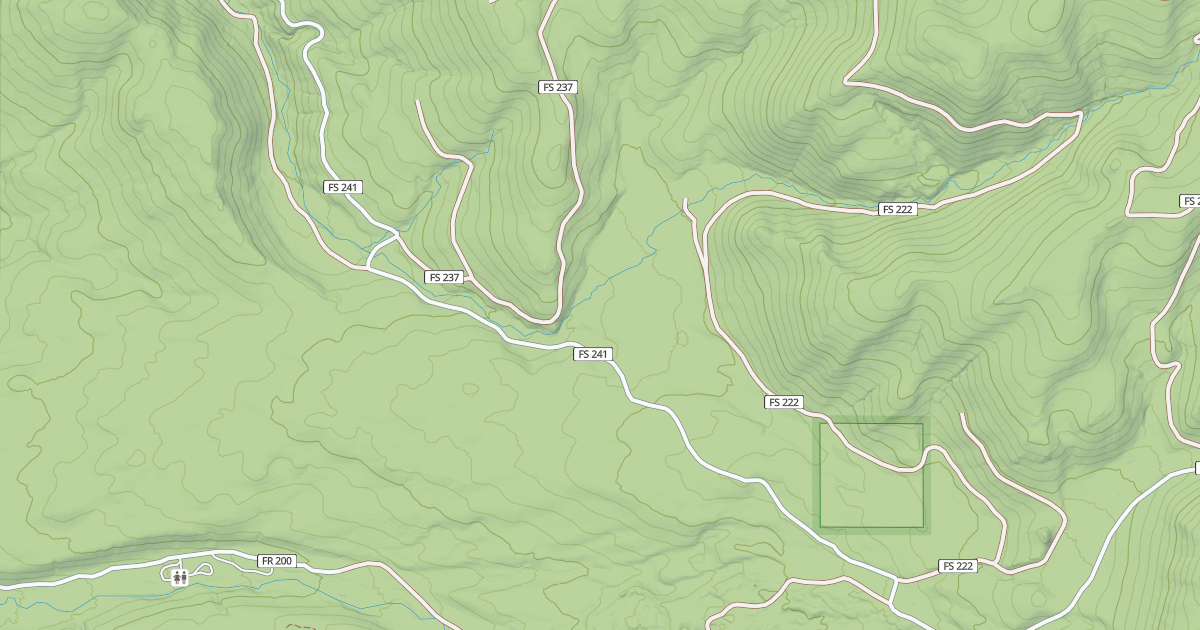 Map preview of LINCOLN CR