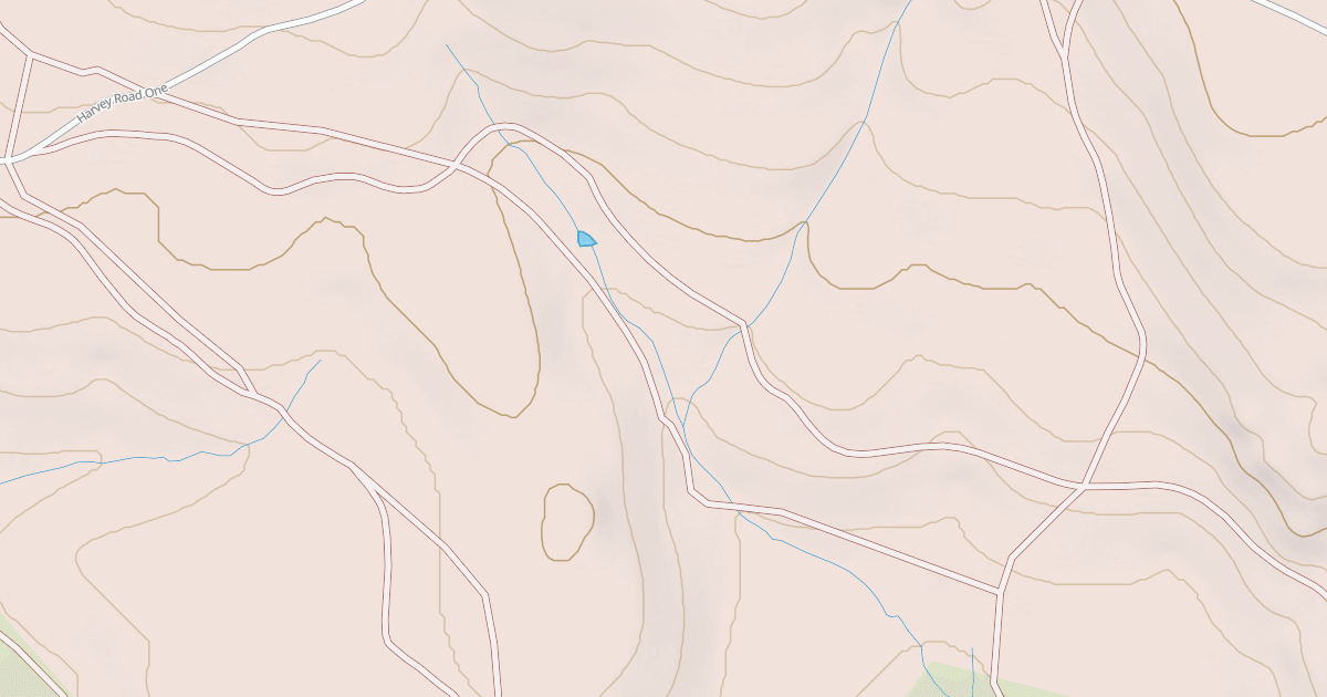 Map preview of BURGESS SPR