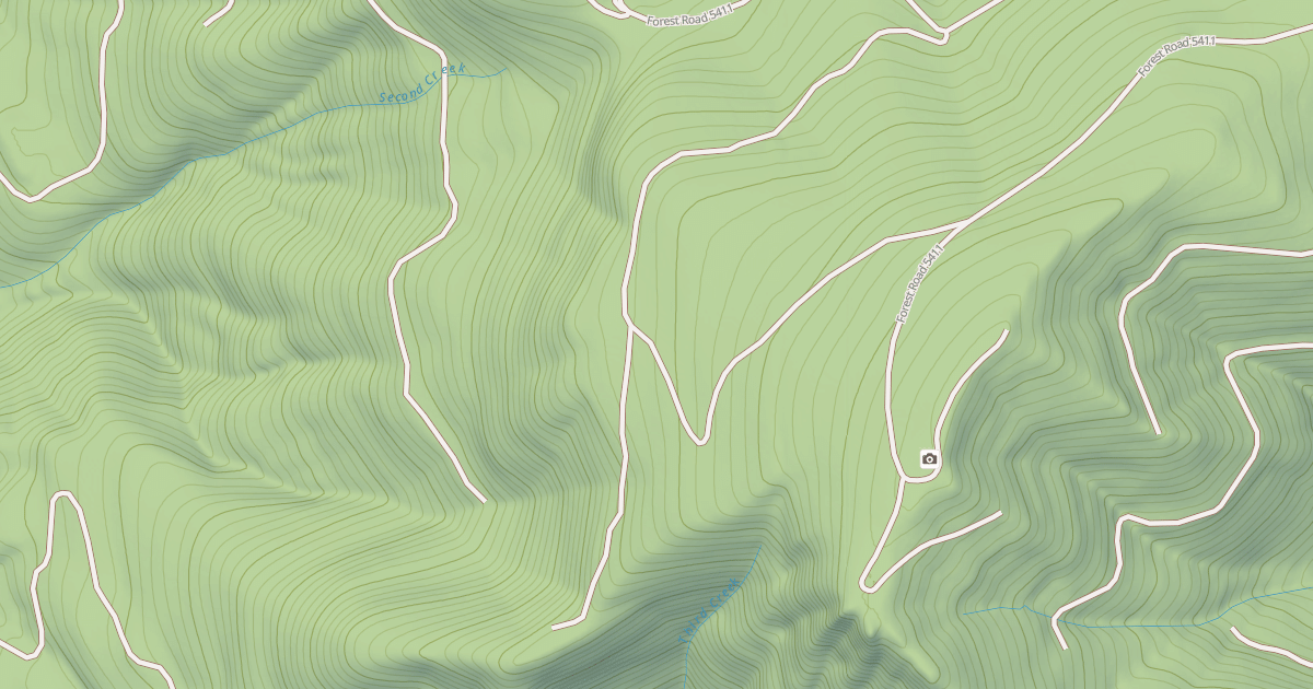 Map preview of 5411160