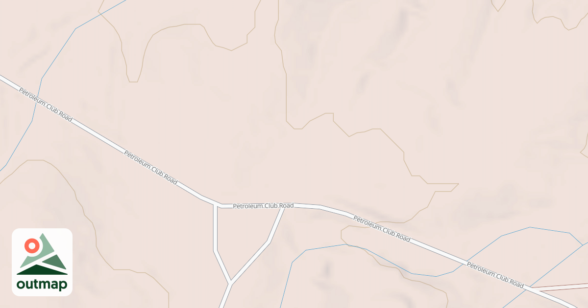 Map of BLM National GTLF Public Motorized Roads 11194150-b127-4e82-a3c4-08cec2aa18c5