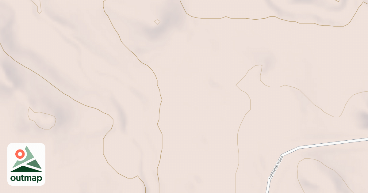 Map of 41272