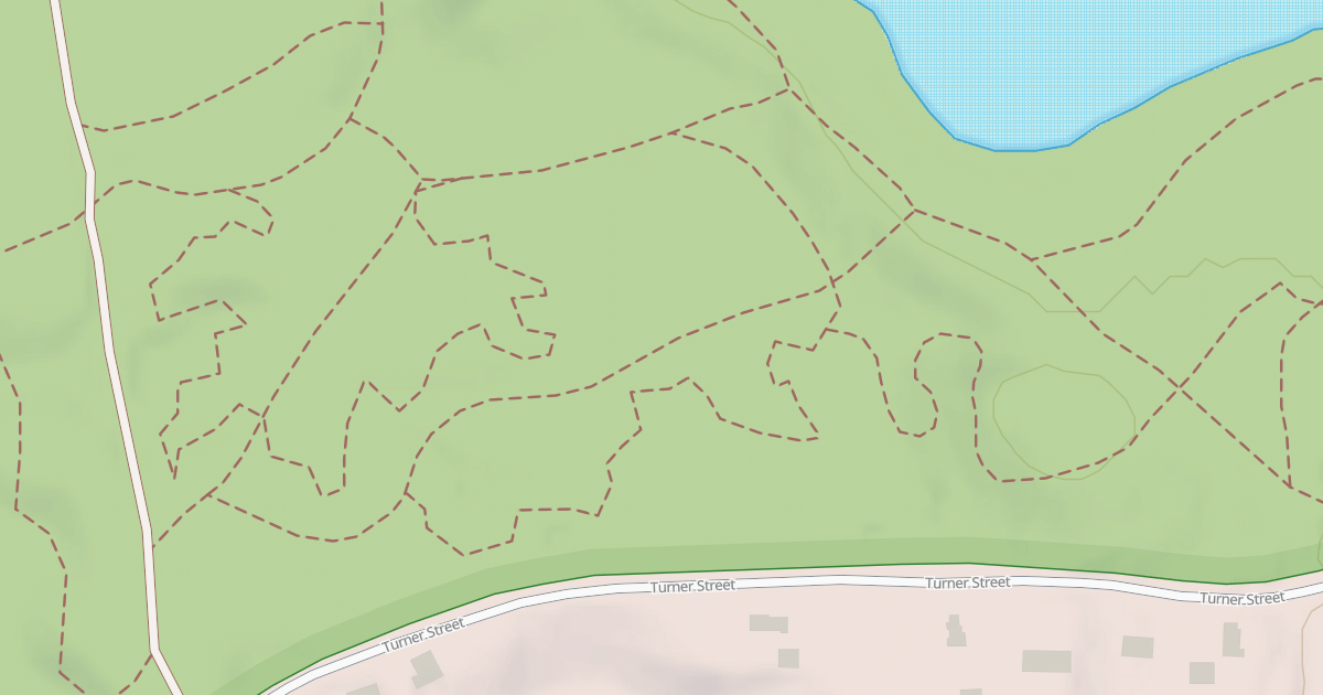Map preview of USGS National Digital Trails 77ed4033-ecde-44ca-8cf4-2ad142940904