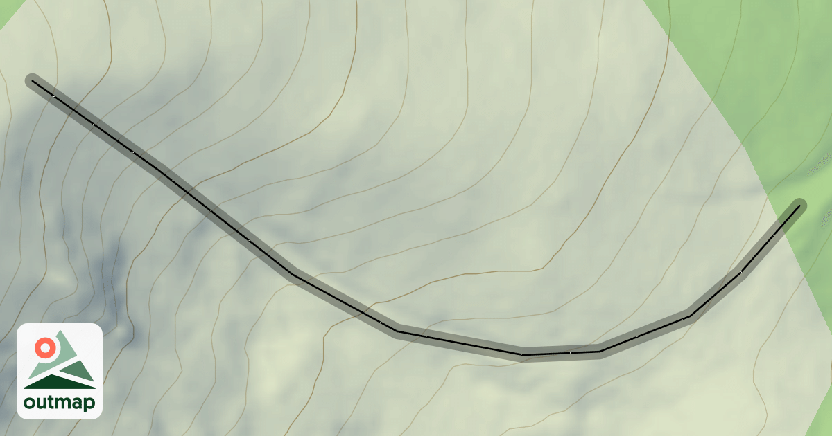 Map of En Mathieu