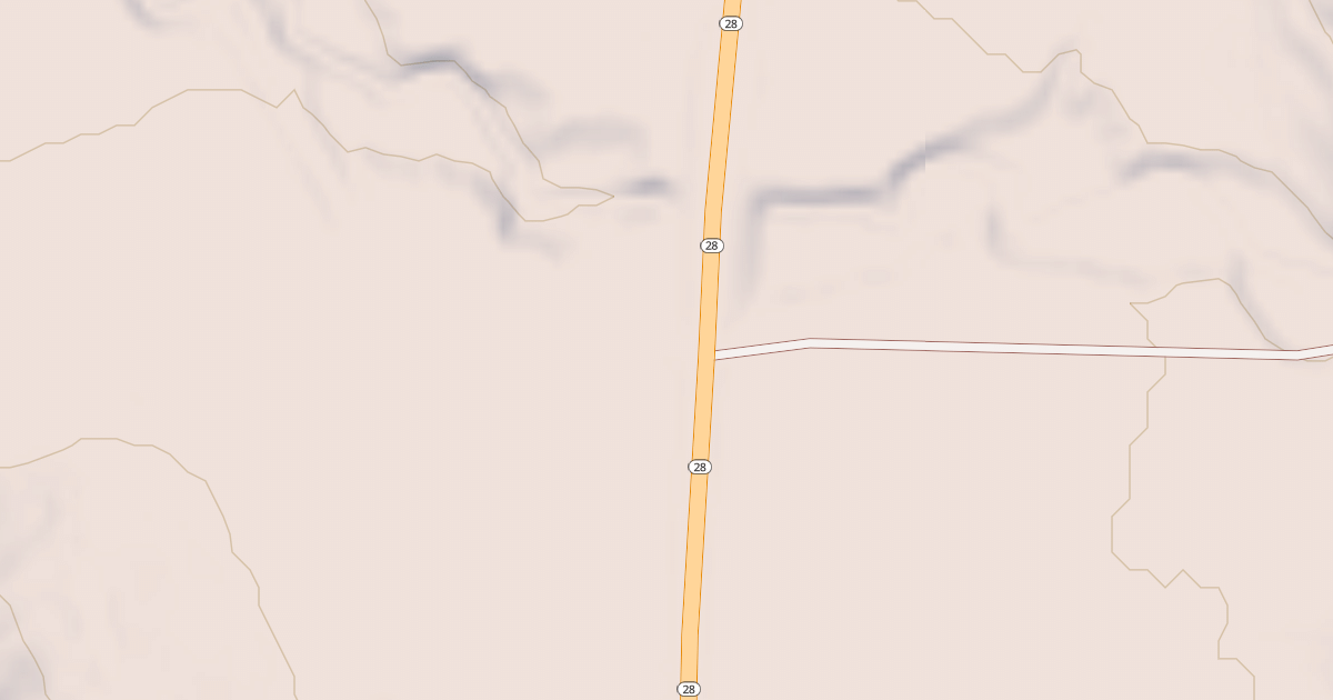 Map preview of BLM National GTLF Public Motorized Roads 31d24dd6-2152-4ef5-a472-569b772bbdfd