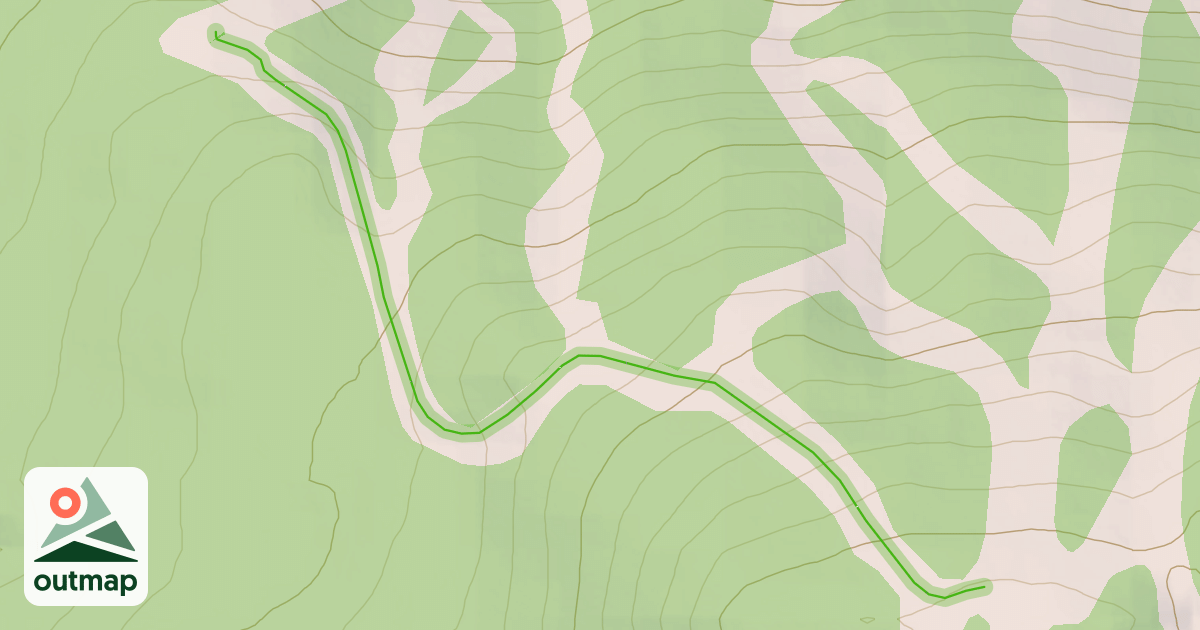 Map of Bunny Hop