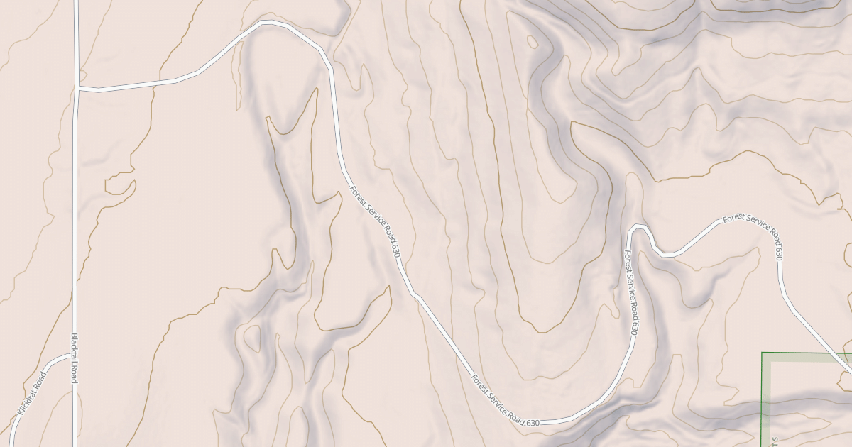 Map preview of COCOLALLA