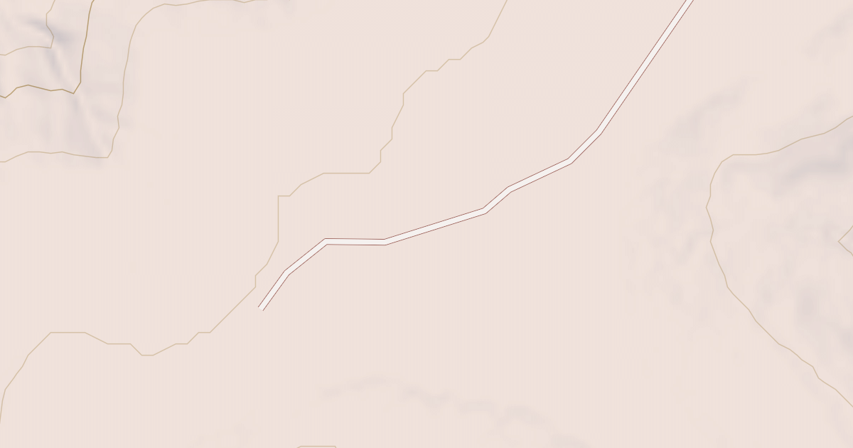 Map preview of USGS National Digital Trails 3ed61033-d57e-471b-b08f-c6c04e5cb06d