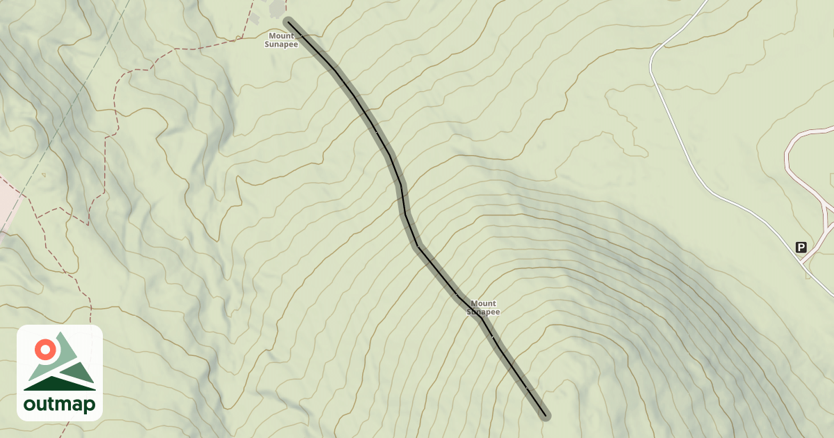 Map of Lynx