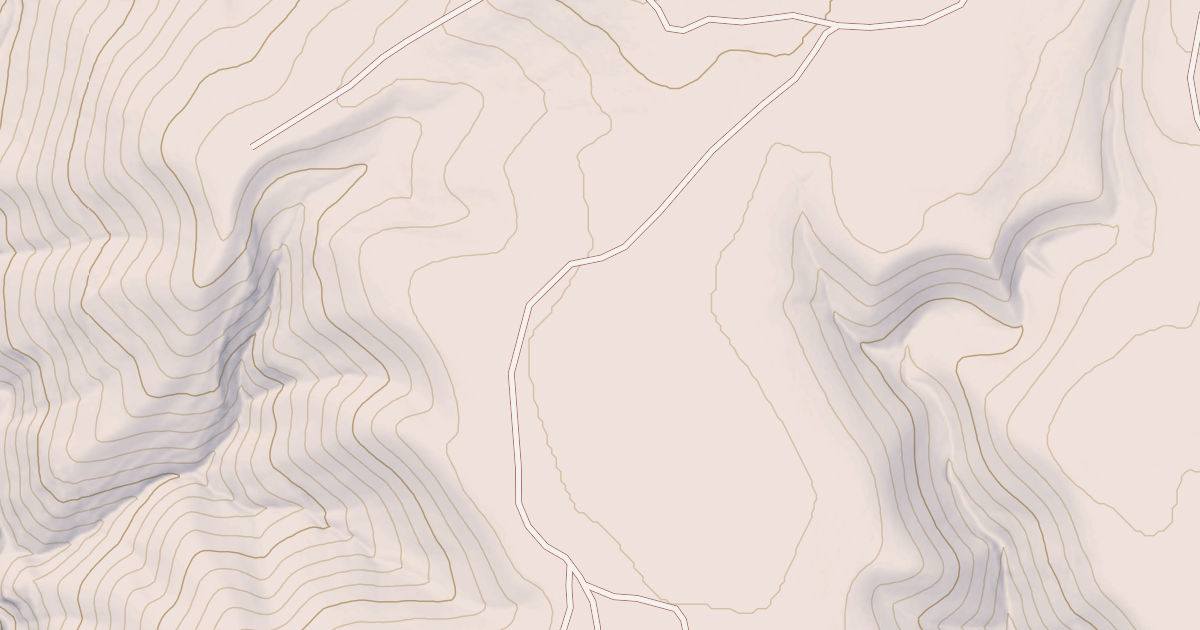 Map preview of BLM National GTLF Public Motorized Roads 0a9e8887-c481-478e-ad79-d74a33782c6c