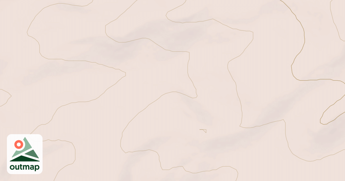 Map of BLM National GTLF Public Motorized Roads 0a12c4ad-3981-44b0-ba67-920540773673