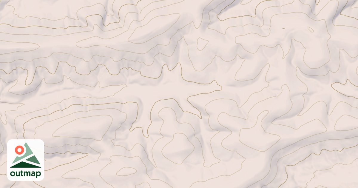 Map of HARVEY
