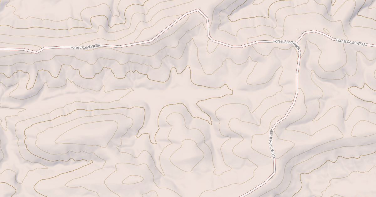 Map preview of HARVEY