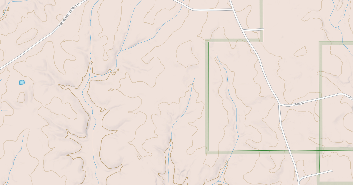 Map preview of 1353