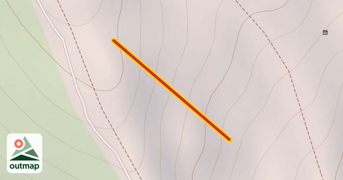 Map of Wells Pipe