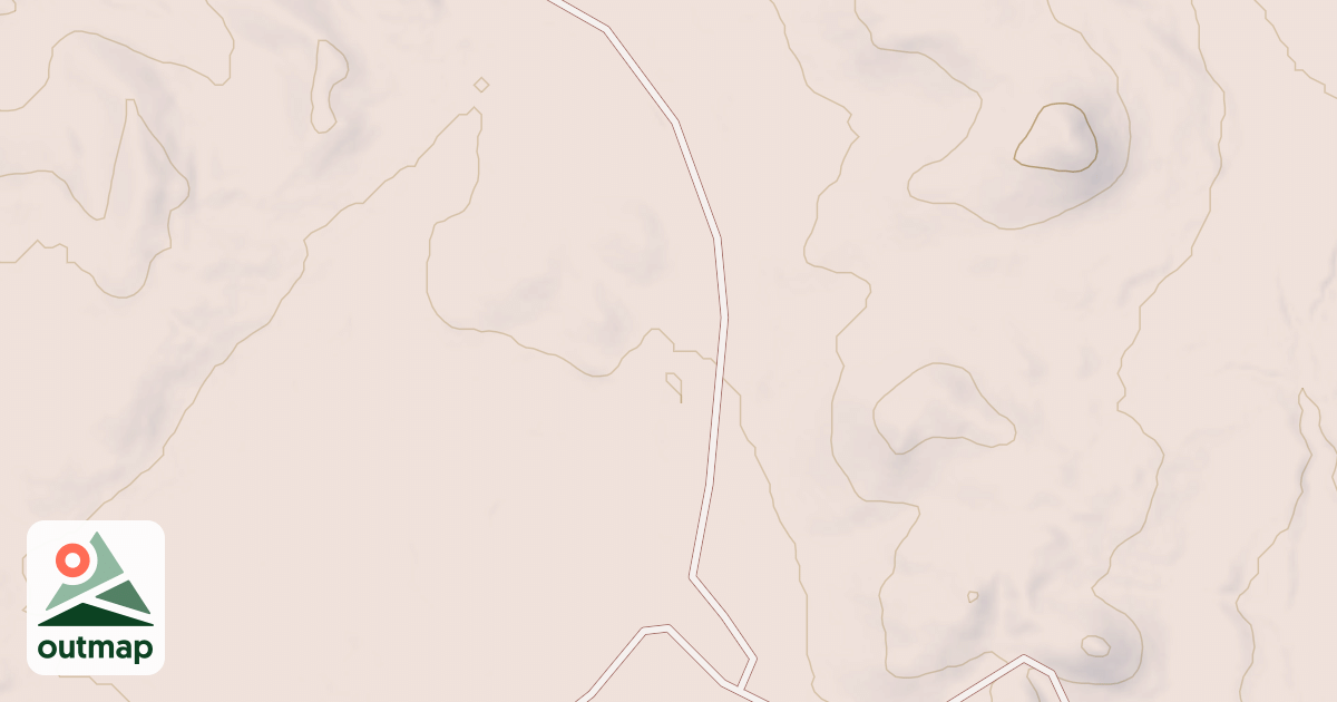 Map of 5516