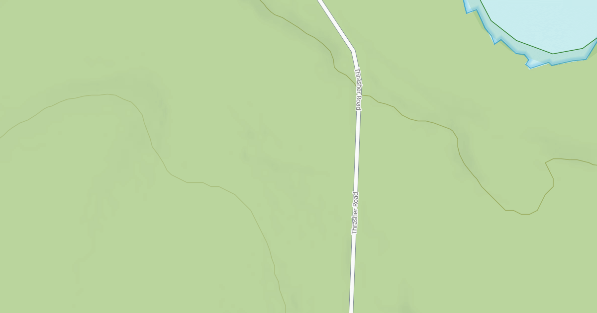 Map preview of FR 2169N