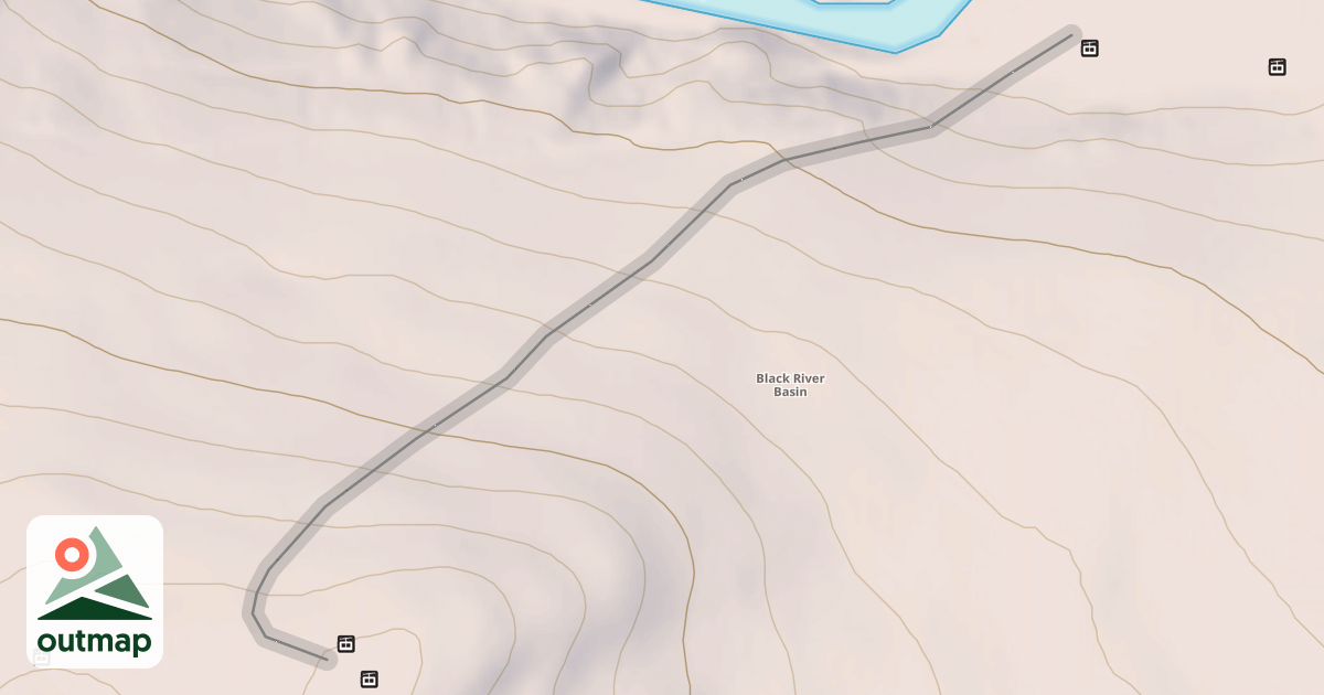 Map of Family X Cross