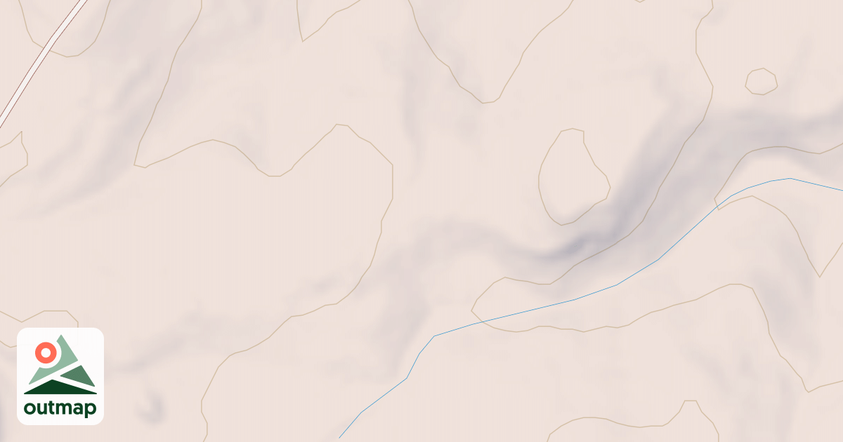 Map of 089