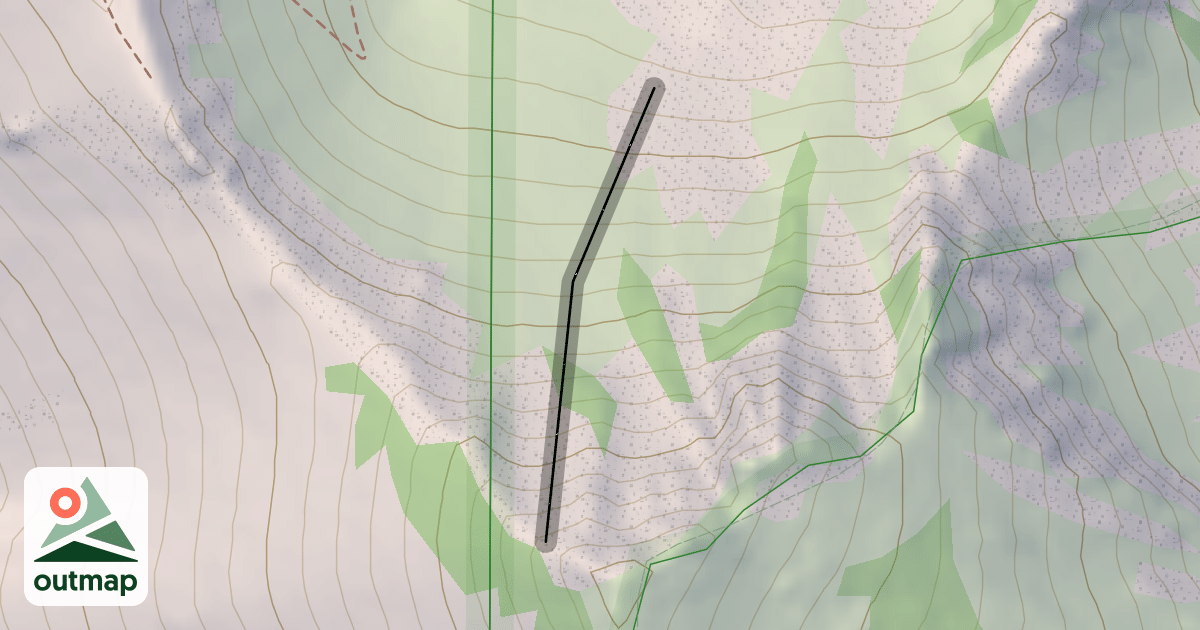 Map of Arrowhead