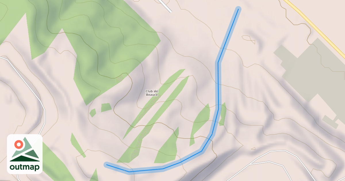 Map of 1