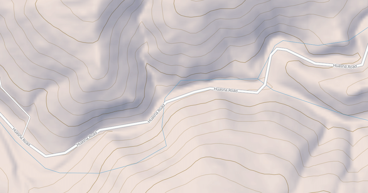 Map preview of BLM National GTLF Public Motorized Roads c0560608-9bee-4cf4-a5b1-18590abfdaad