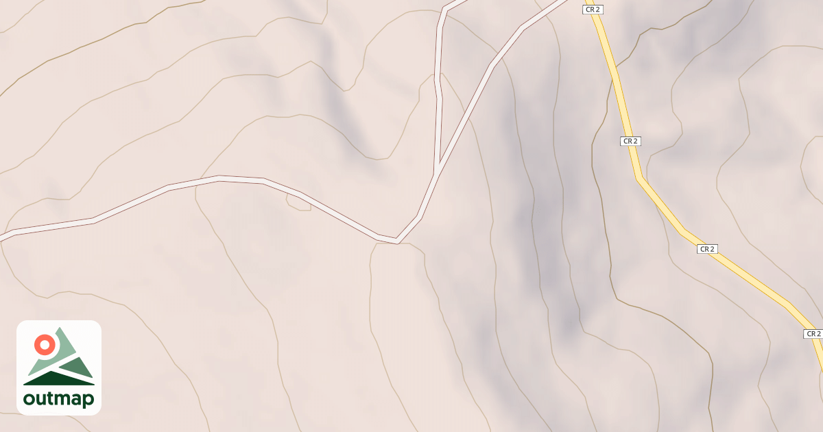 Map of BLM National GTLF Public Motorized Roads 358c1269-08c5-44cb-9823-60a181c75de2