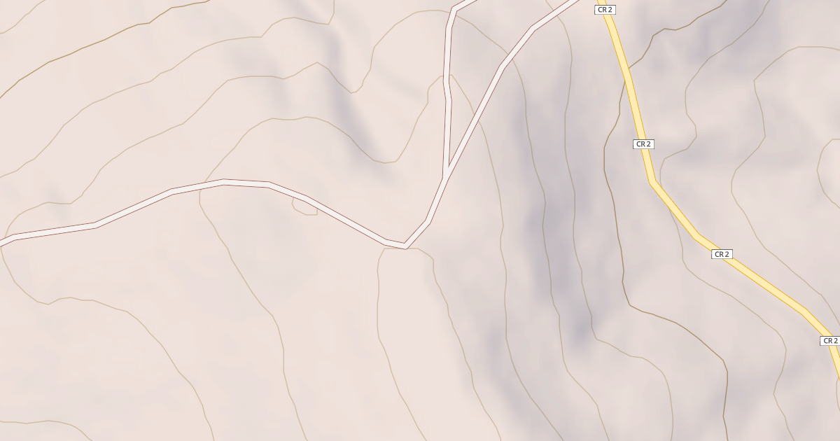 Map preview of BLM National GTLF Public Motorized Roads 358c1269-08c5-44cb-9823-60a181c75de2