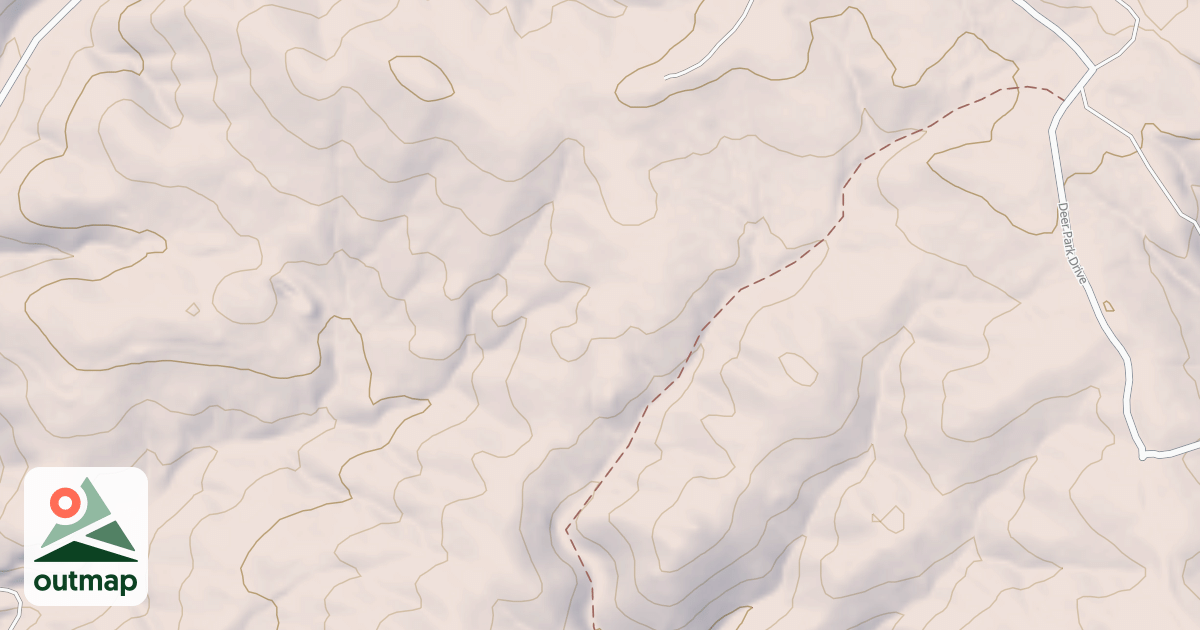 Map of BLM National GTLF Public Motorized Roads d03be2b0-7baa-4c88-873f-bb9a0faa8155