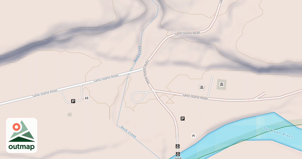 Map of BLM National GTLF Public Motorized Roads 09ef8487-f700-41a8-a6c2-3c585d394402