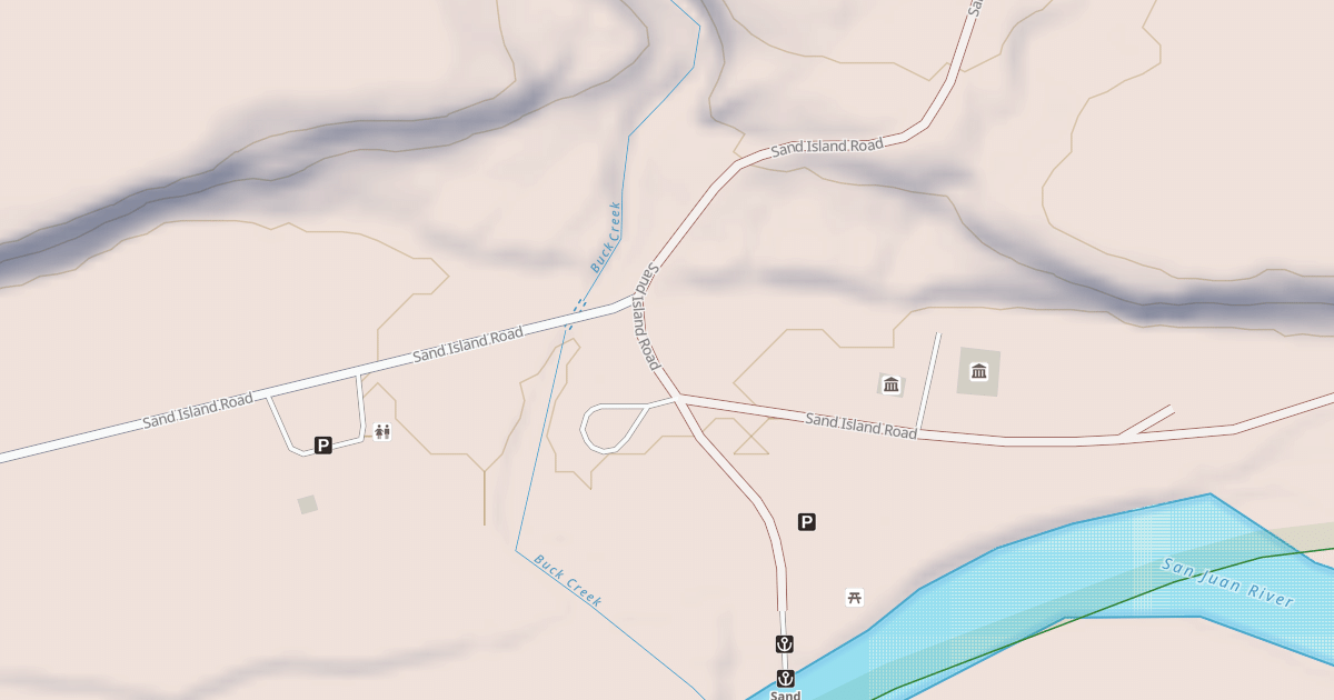 Map preview of BLM National GTLF Public Motorized Roads 09ef8487-f700-41a8-a6c2-3c585d394402