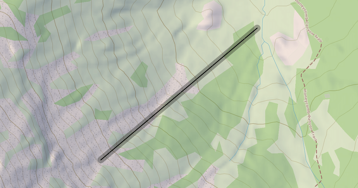 Map preview of Prince Of Wales