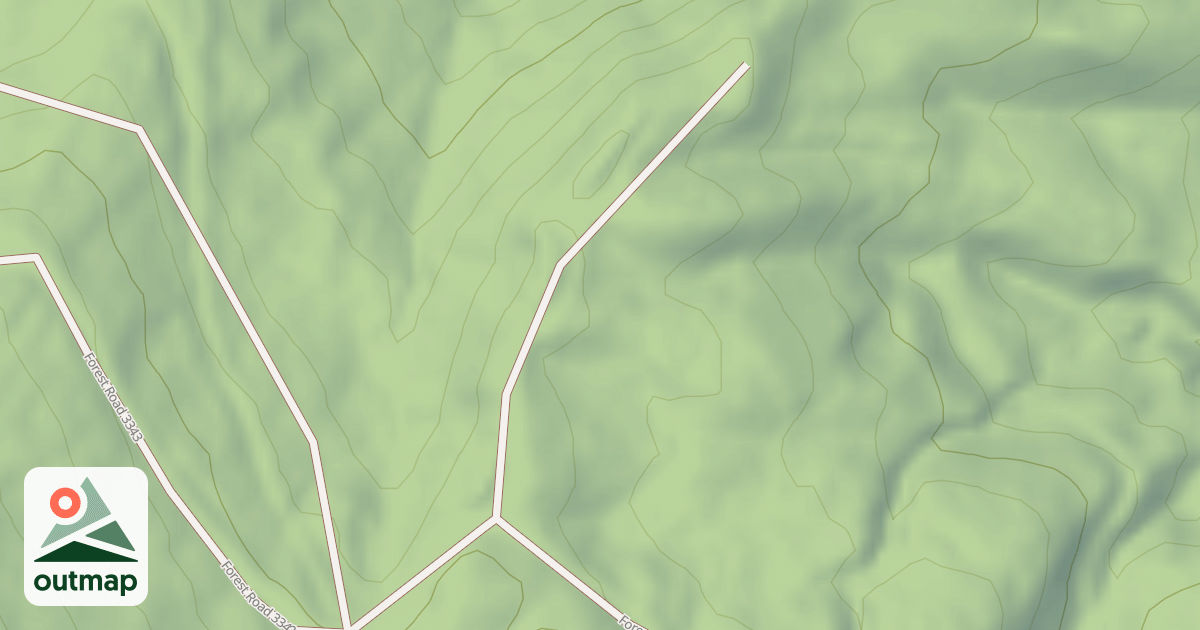 Map of SHORT-BARREL
