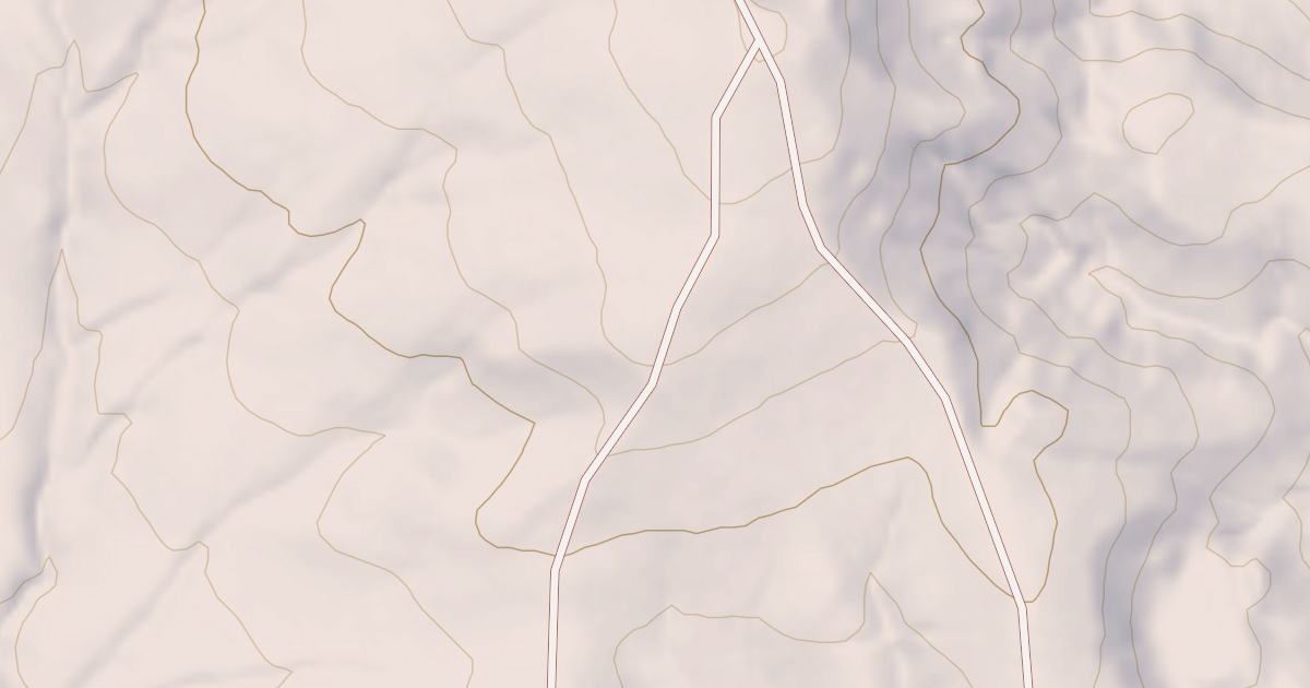Map preview of BLM National GTLF Public Motorized Roads ddae7da3-3c3d-48ff-8df4-b37e098b1ca1