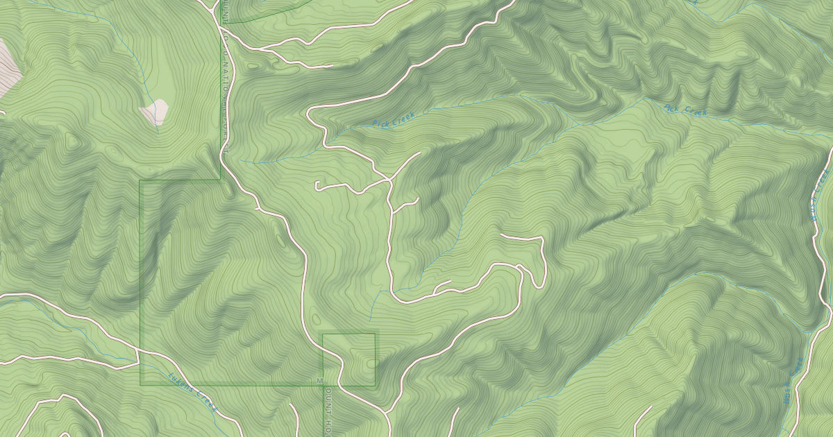 Map preview of 4550