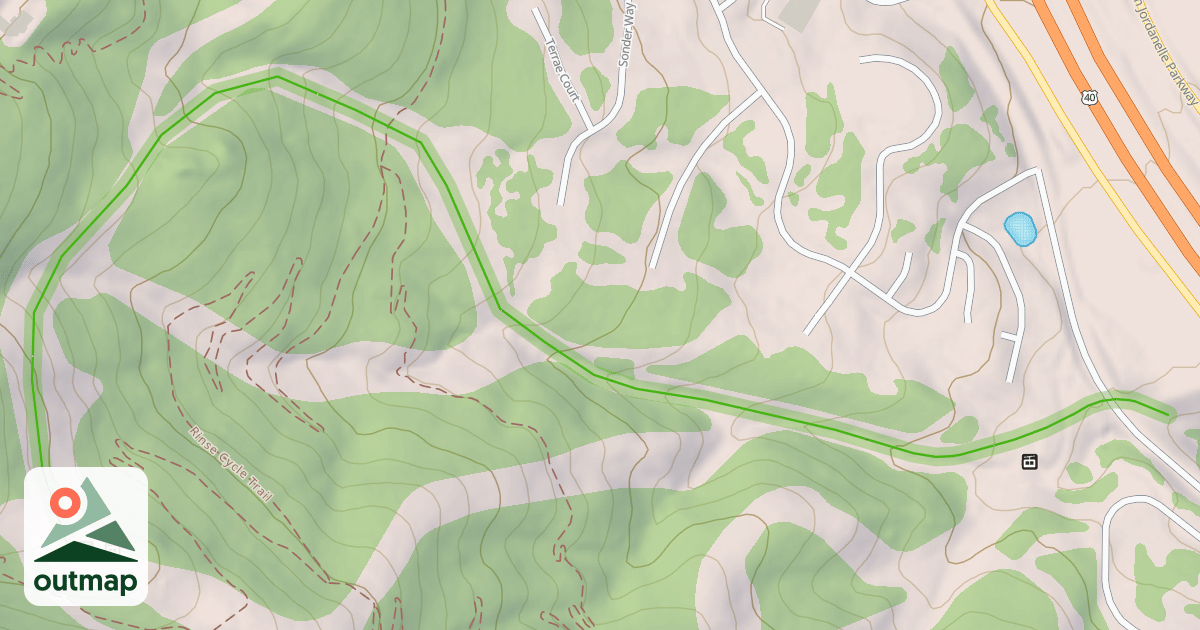 Map of Minnow