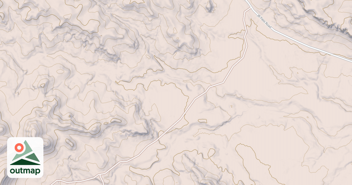 Map of 31153